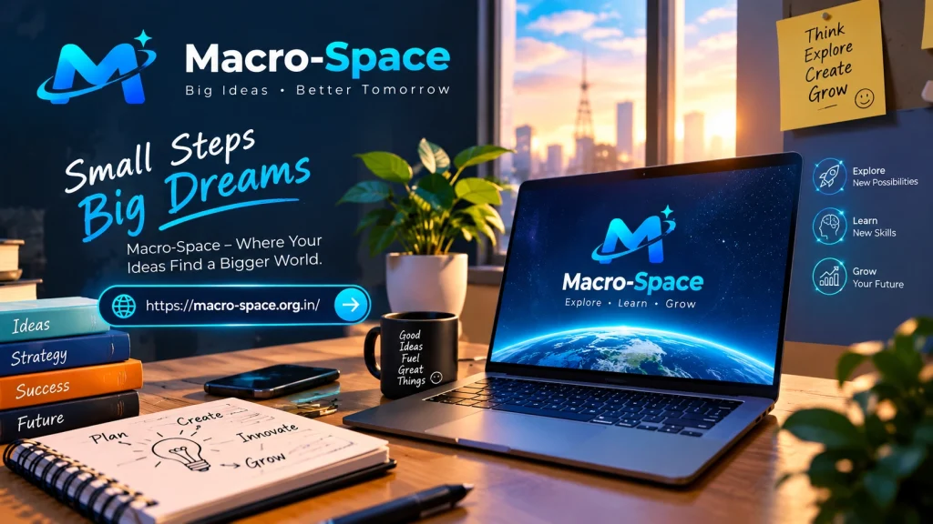 macro-space apk